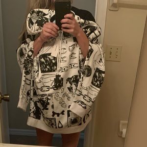 NWT urban outfitter sweatshirt